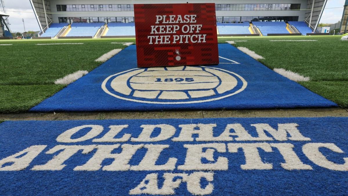 Oldham 